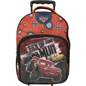 Τσάντα Disney Cars