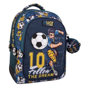 Τσάντα Must Football